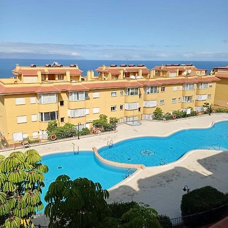 Apartment Puerto Santiago Puerto de Santiago (Tenerife) Exterior foto